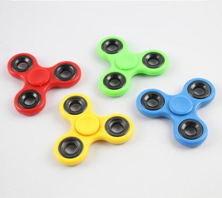 Produktbild Technaxx Hand Spinner (Französisch)