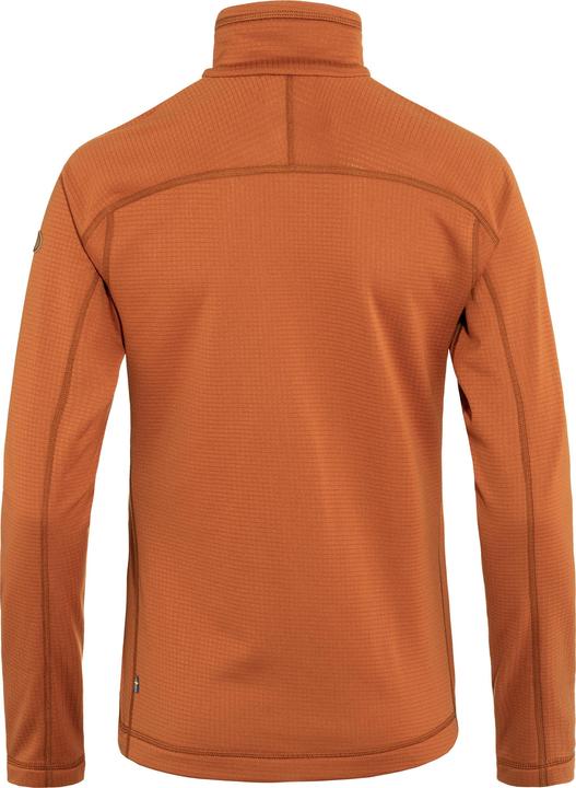 Produktbild Fjällräven Women's Abisko Lite Fleece Jacket (M)