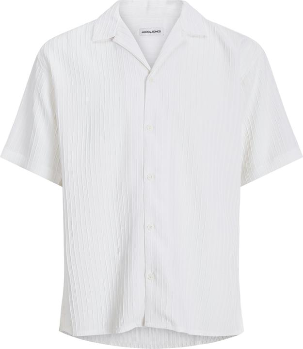 Jack & Jones Relaxed Fit Hemd Hemd (L)