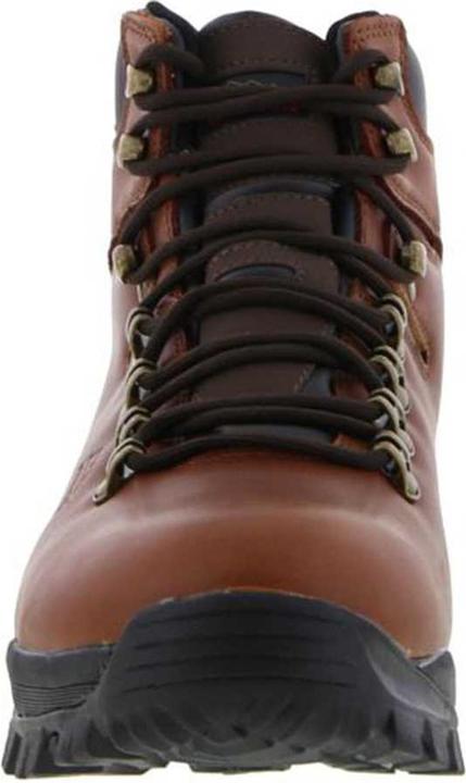 Actual product image Johnscliffe Canyon leather hiking boots (48)