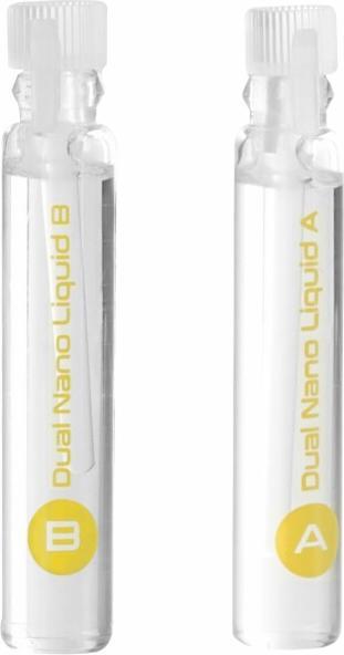 Image du produit prio Protection d'écran en verre liquide avec double nano-revêtement (2 pièce(s), Huawei P50, Sony Xperia 1 IV, Motorola Moto G54, OnePlus 12R, Xiaomi 13T)