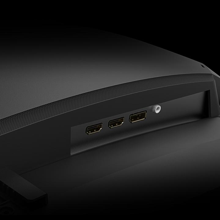 Produktbild Gigabyte GS32QCA (2560 x 1440 Pixel, 31.50")