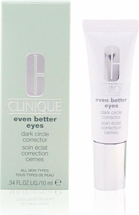 Actual product image Clinique Even Better (Serum, 10 ml)