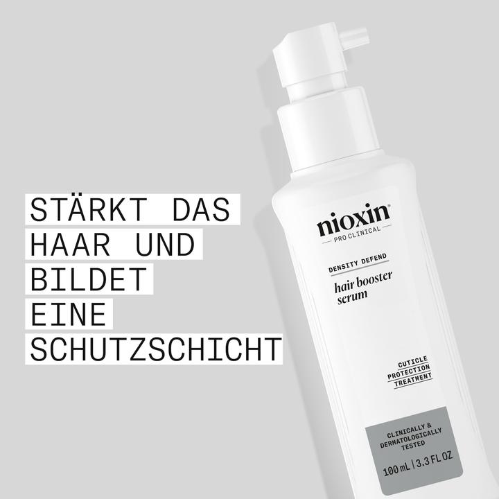 Immagine prodotto Nioxin Hair Booster Treatment (100 ml)