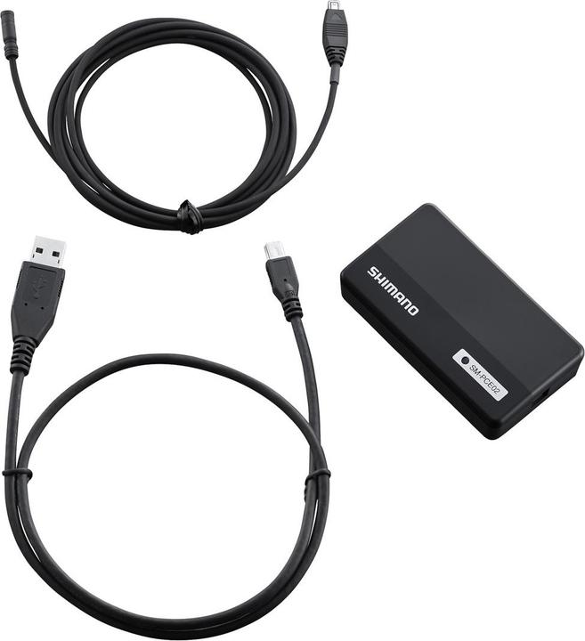 Shimano Interface PC SM-PCE02 Di2 SD50/ SD300 Type Box