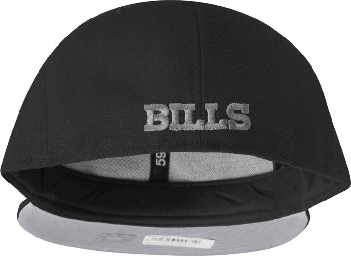 Actual product image New Era 59Fifty Fitted Cap - NFL Buffalo Bills (8)