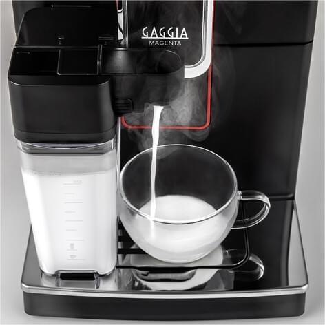 Produktbild Gaggia Magenta Prestige One Touch Cappuccino Kaffeevollautomat
