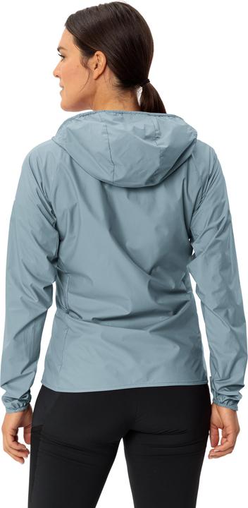 Immagine prodotto Vaude Scopi Wind Jacket (42, L)