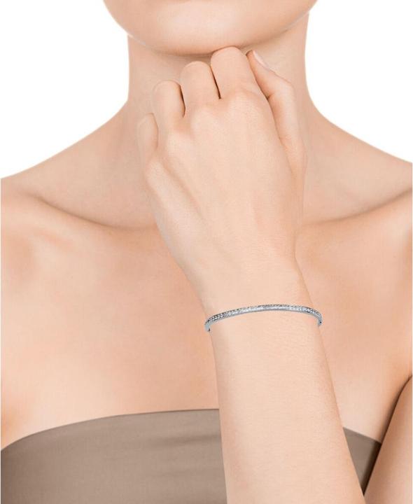 Immagine prodotto Viceroy Bracciale in acciaio scintillante Chic 1357P01010