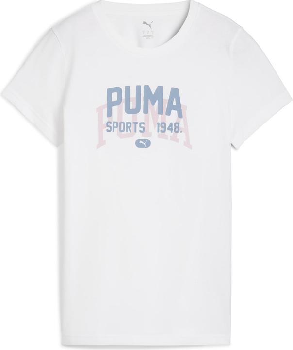 Puma Bianco