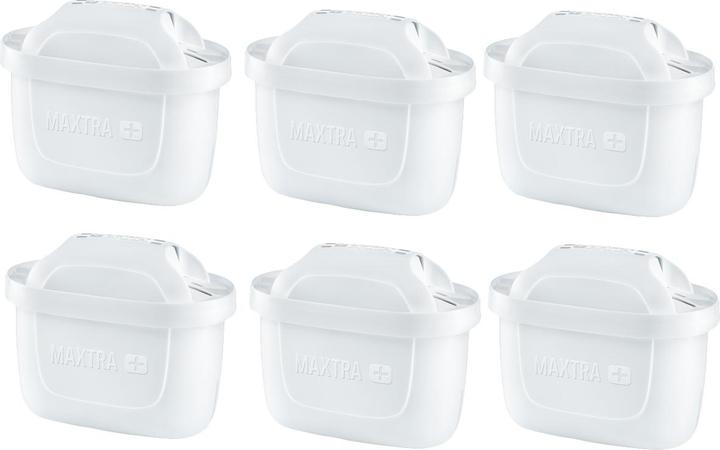 Produktbild Brita Maxtra+ Filterkartusche (6 x)