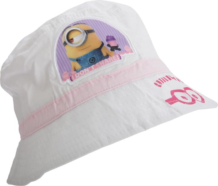 Immagine prodotto Despicable Me Cattivissimo Me - Minions - Cappello alla pescatora - Bambina (52)
