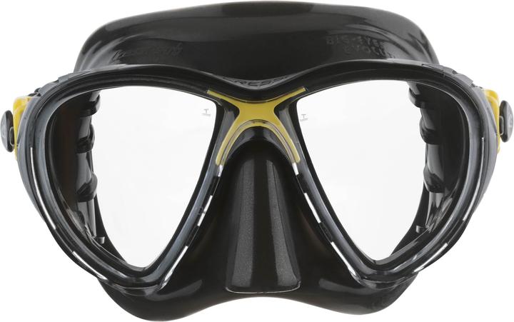 Actual product image Cressi Big Eyes Evolution