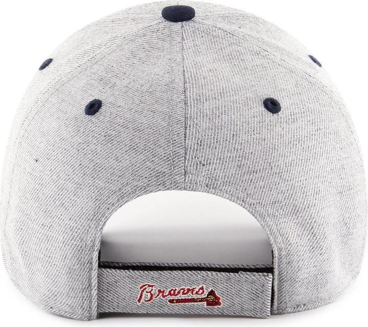Actual product image 47 Brand Cloud Atlanta Braves (One size)