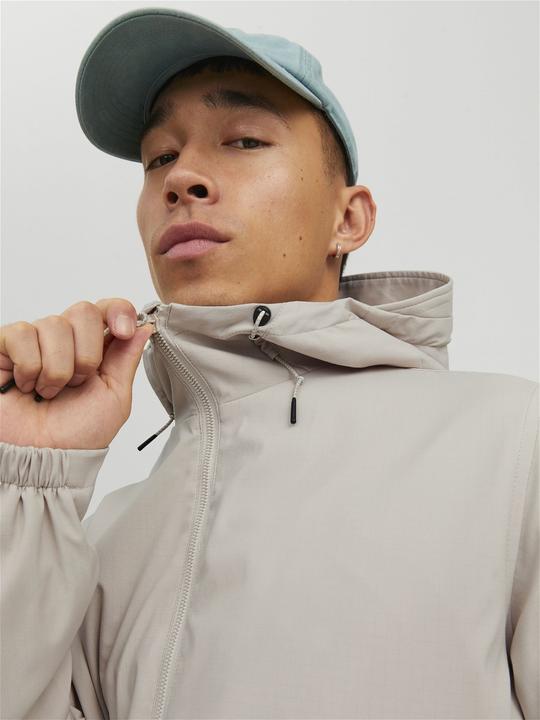Actual product image Jack & Jones Spring jacket (M)