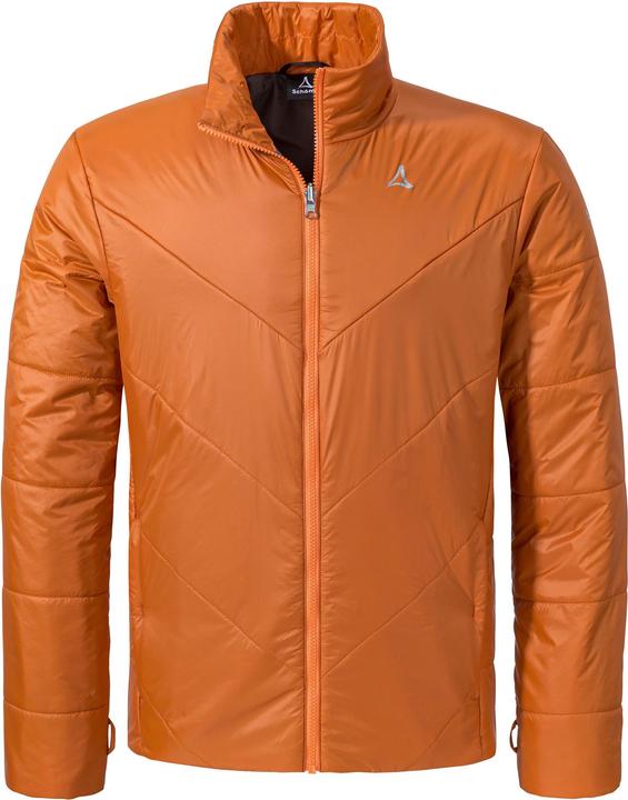 Produktbild Schöffel Ins Jacket Style Yew MNS (48, M)