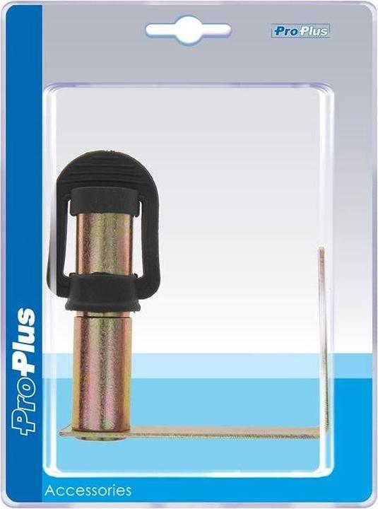 ProPlus Supporto per faro rotante ad angolo retto in blister