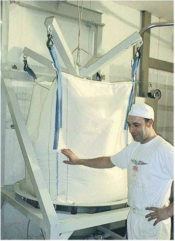 Produktbild Big Bag