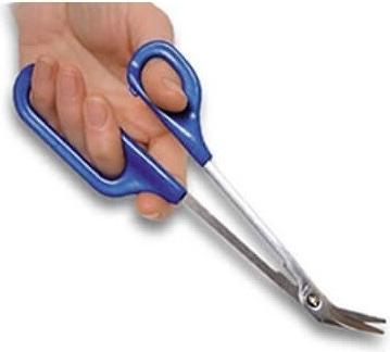 Image du produit Wellys Ciseaux de pédicure