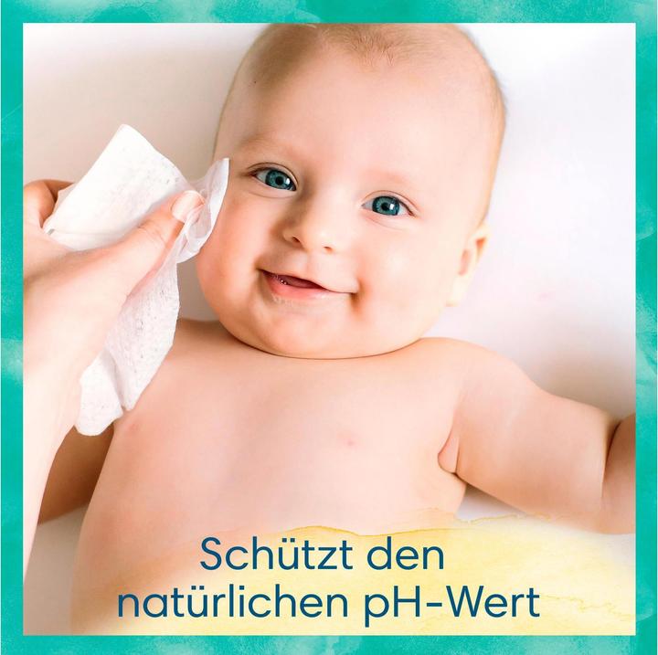 Produktbild Pampers Harmonie Coco (42 Stück)