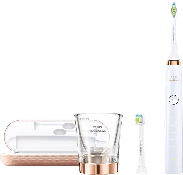 Produktbild Philips Sonicare Sonicare DiamondClean (Schallzahnbürste)