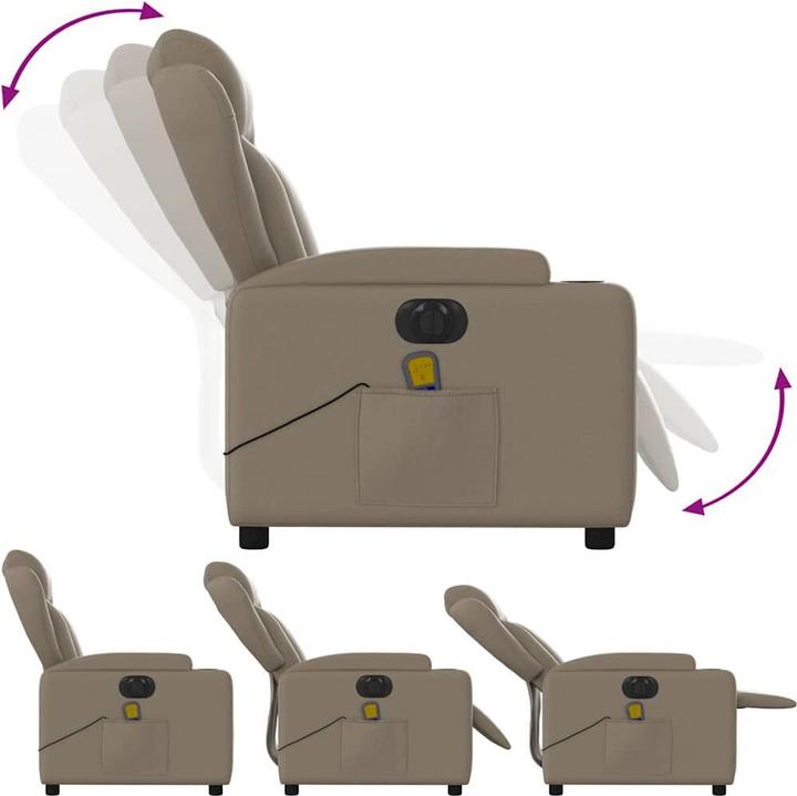 Image du produit VidaXL Hyman