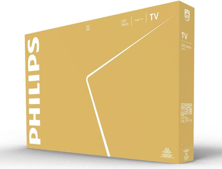 Produktbild Philips 40PFS6000/12 (40", LED, Full HD, 2025)