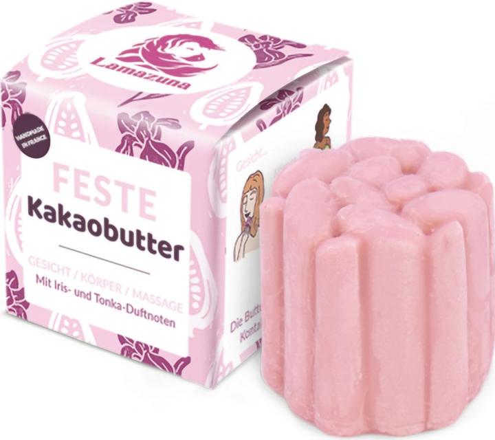 Lamazuna Body Butter Pink fest (Burro corpo)