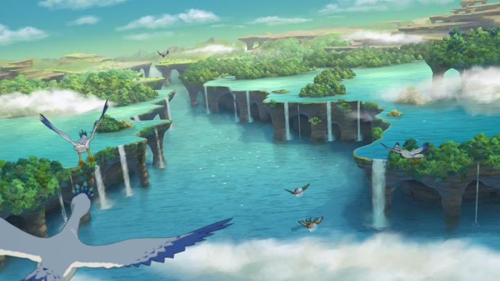 Produktbild Bandai Namco Ni no Kuni II: Revenant Kingdom - King's Edition (PS4, DE)