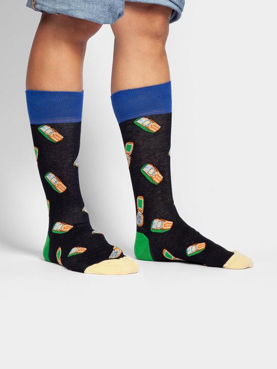 DillySocks The Past Is Calling (41 - 46)