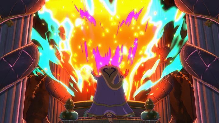 Produktbild Bandai Namco Ni no Kuni II: Revenant Kingdom - King's Edition (PS4, DE)