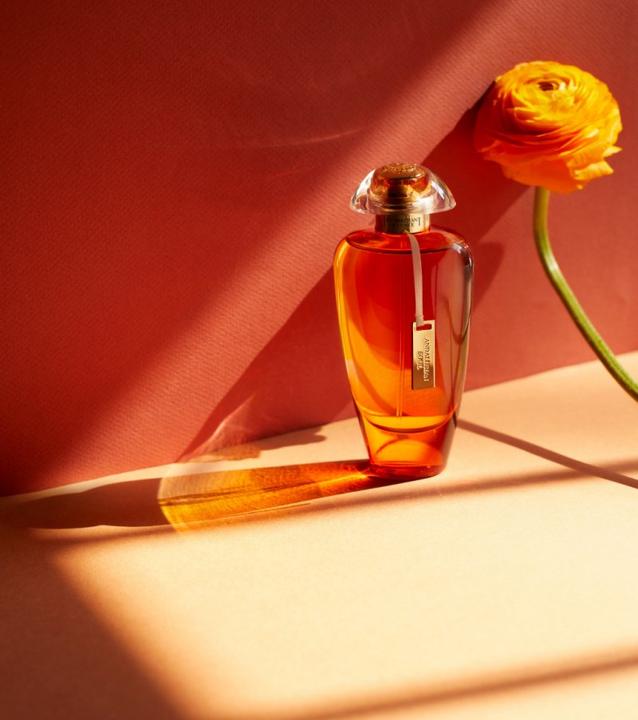 Actual product image The Merchant of Venice Andalusian Soul (Eau de parfum, 50 ml)