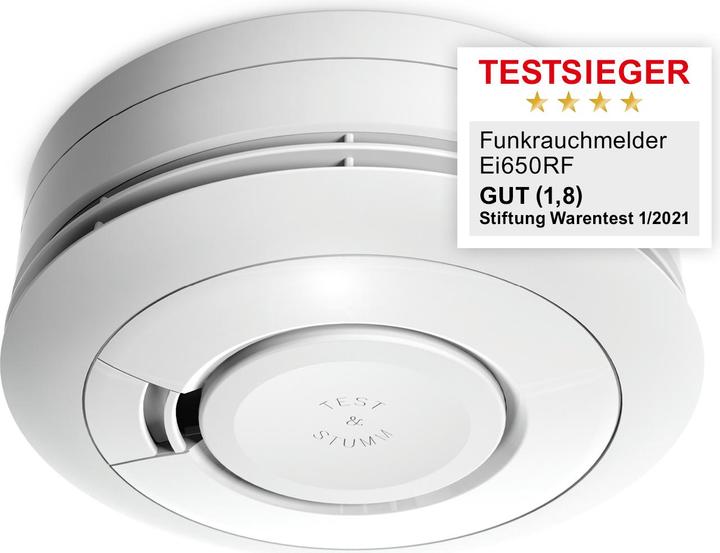 Immagine prodotto Ei Electronics Ei650RF