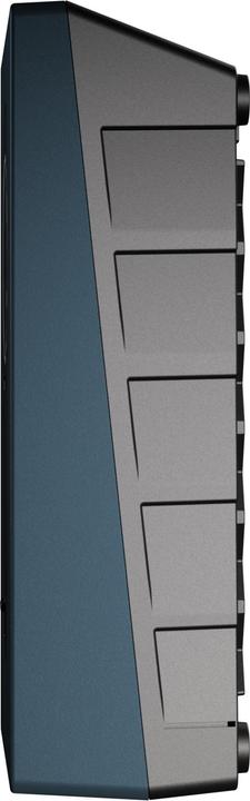Actual product image Zaptec Go (Type 2, 22 kW, 32 A, Type 12)