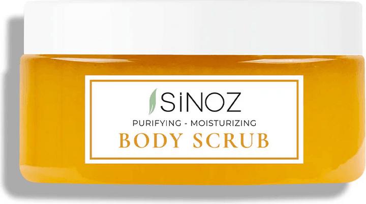 Produktbild Sinoz Körperpeeling 250ml (250 ml)