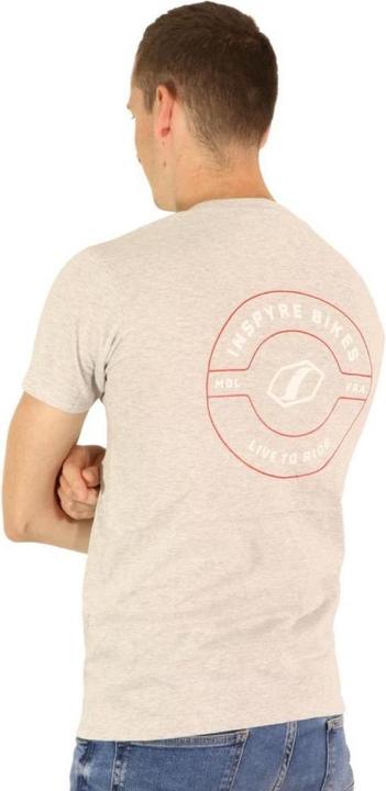 Actual product image Inspyre LTR Heather (XL)