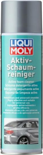 Produktbild Liqui Moly Aktiv-Schaumreiniger (500 ml)