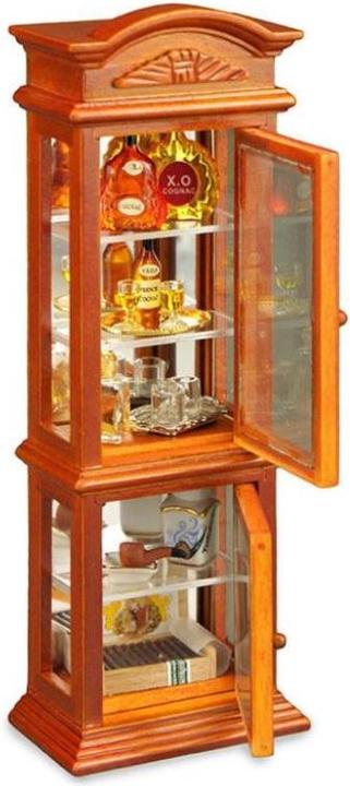 Immagine prodotto Reutter 001.714/3 - Vetrina da uomo, miniatura