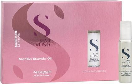 Alfaparf Semi Di Lino Moisture Nutritive Essential Oil (78 ml)