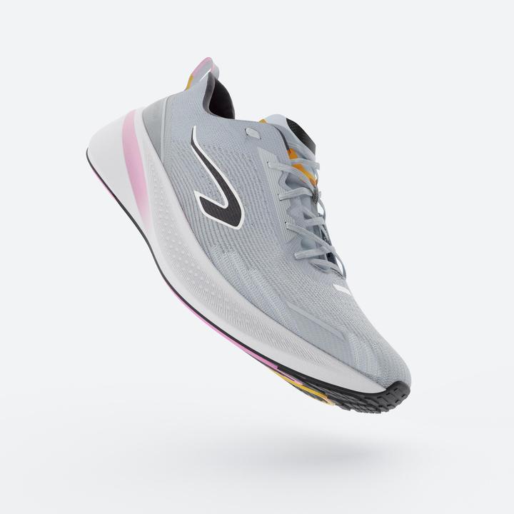 Image du produit Kiprun Chaussures de Running Femme, Cushion 500 Rose (41)