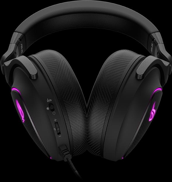 Immagine prodotto ASUS ROG Delta S (Cablato)
