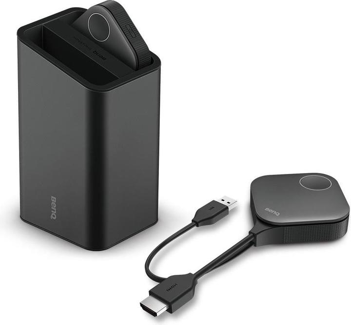 Image du produit BenQ InstaShow WDC30 (30 m, HDMI 1)