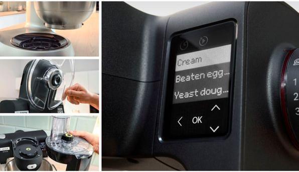 Immagine prodotto Bosch Hausgeräte Serie 6 MUMS6ZS13D (1600 W)