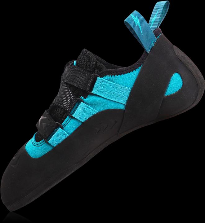 Actual product image Evolv Kira climbing shoes (39)