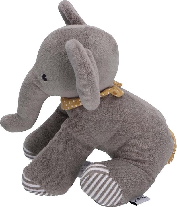 Produktbild Sterntaler Spieluhr Medium Elefant Eddy