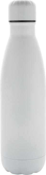 Xd Collection Wasserflasche Eureka Recycelter Edelstahl 500ml (0.50 l)