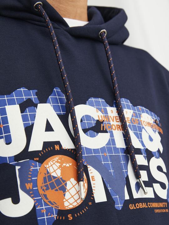 Immagine prodotto Jack & Jones Sweat Hoodie (L)