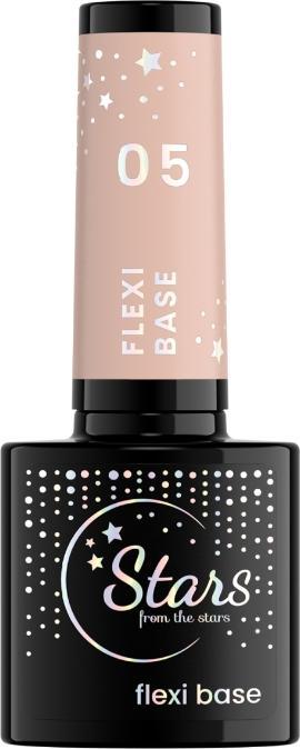 Image du produit Stars From The Stars Flexi Base 03 5G (Chiffons de nettoyage)