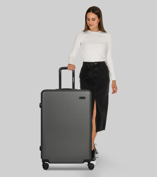 Produktbild Smartbox Edition 05 4 Rollen Trolley 76 cm (101 l)