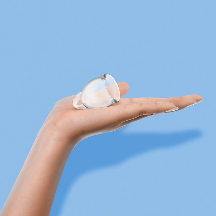 Image du produit Satisfyer Se sentir en confiance (Normal)